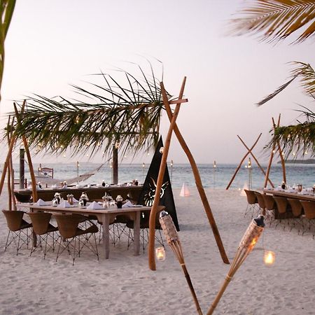 Nazaki Luxury Beach Hotel Ган Екстериор снимка