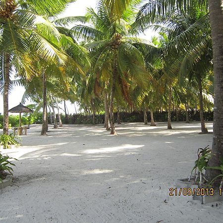 Nazaki Luxury Beach Hotel Ган Екстериор снимка